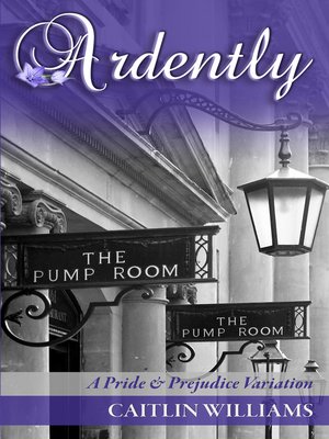 cover image of Ardently